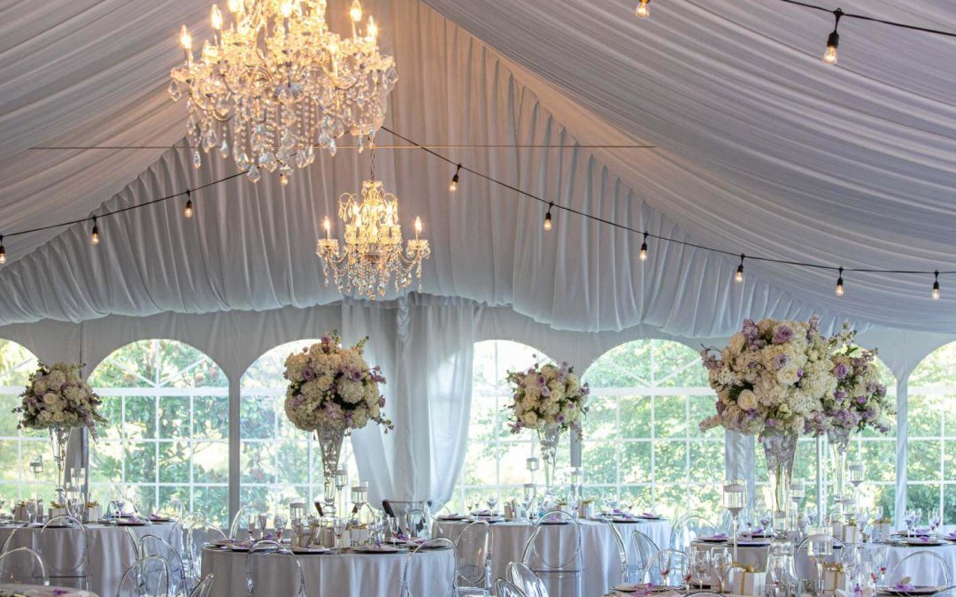 Why Choose Windows on the Water for Your Special Event in Millstone Township?