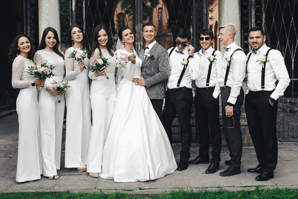 knowing-the-difference-between-a-bridal-and-wedding-party