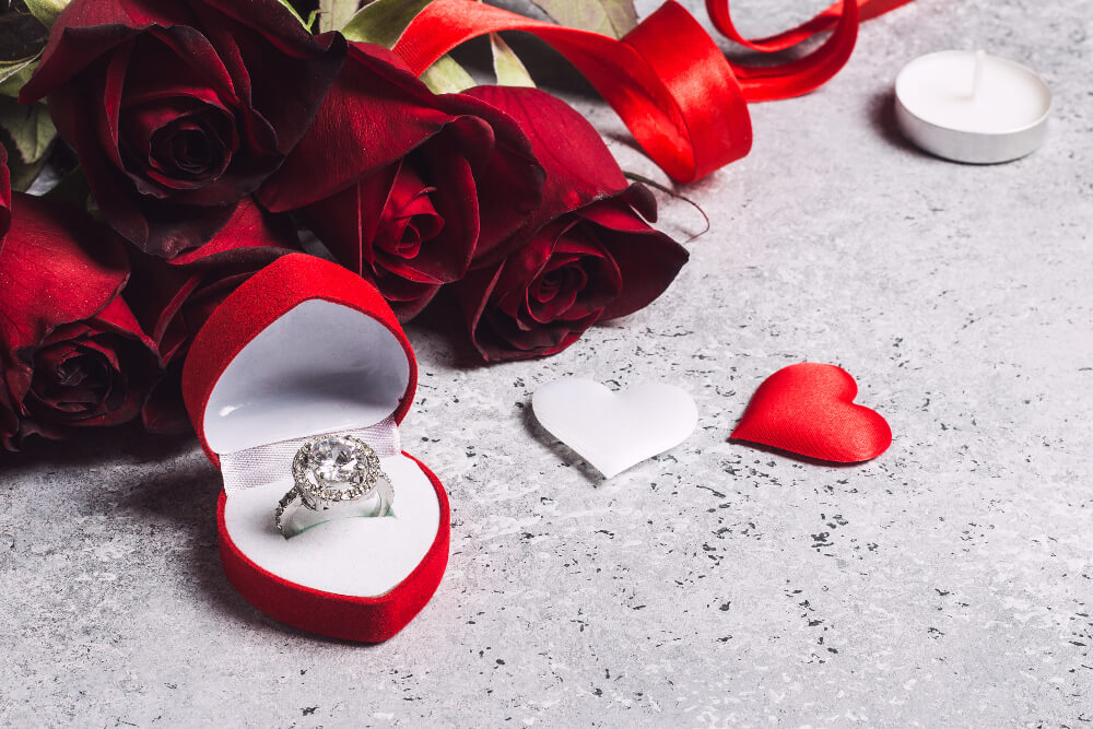 Getting Married On Valentine S Day What You Must Know