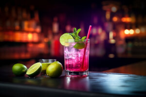 Cocktail drink Cocktail drink