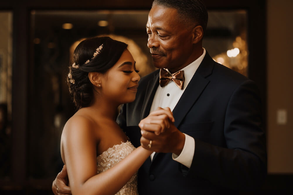 Meaningful Father-Daughter Dance Music Options