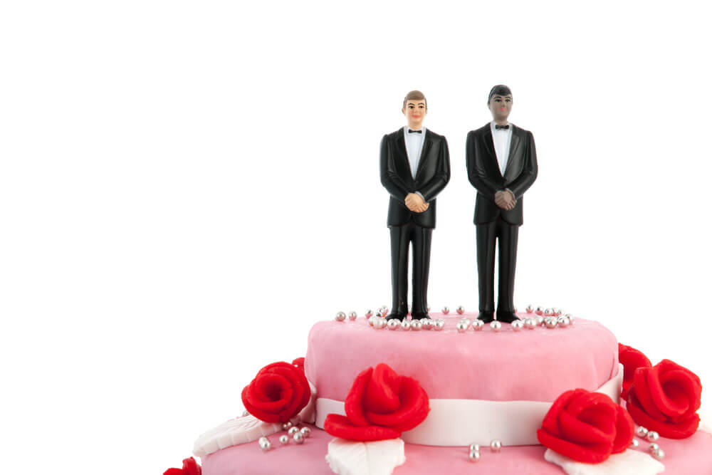 Representation Matters: Diverse Wedding Cake Toppers and Decor