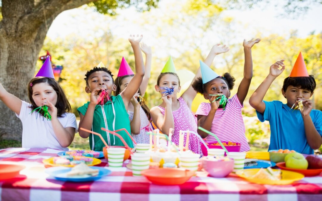 Choosing the Right Venue for Your Birthday Party: Indoor vs. Outdoor Options