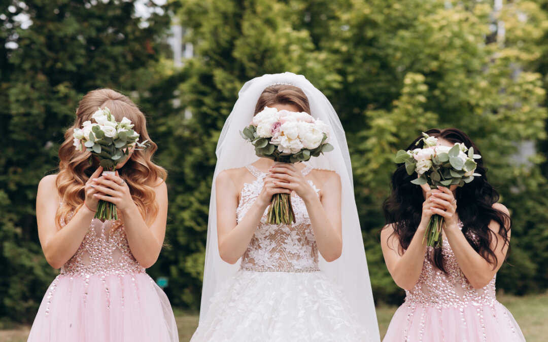 Things That Might Really Annoy Your Bridesmaids