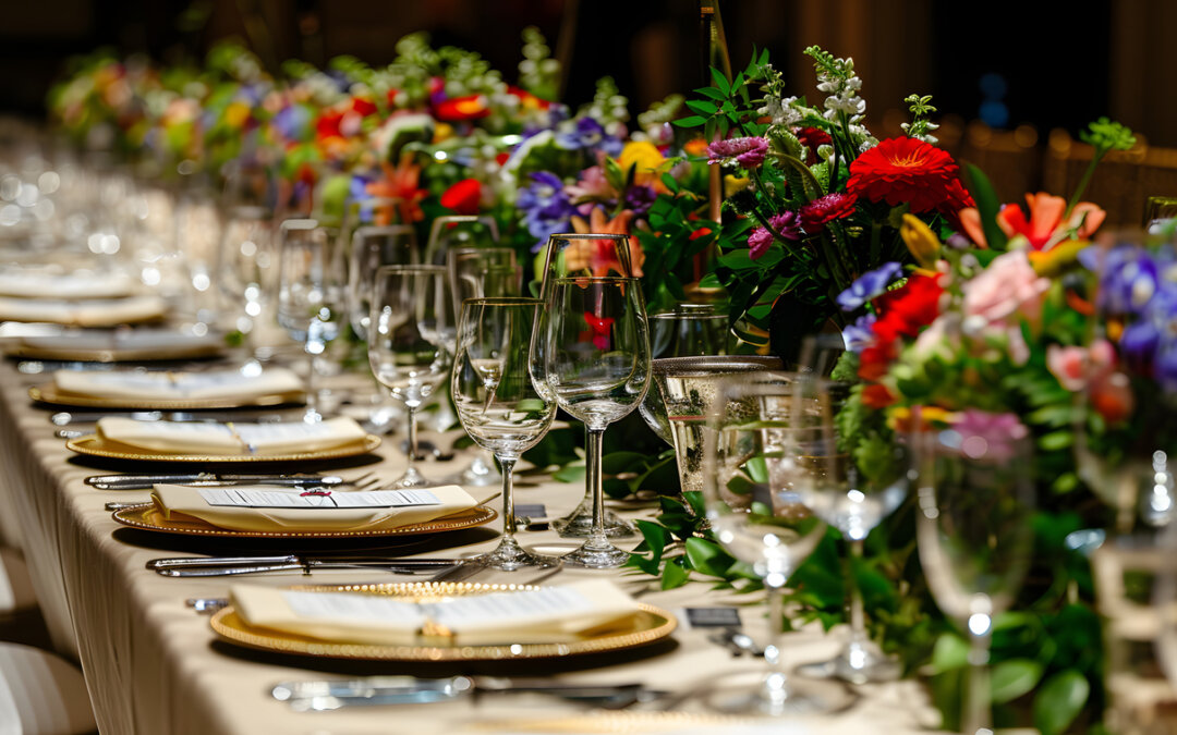 Proven Gala Fundraising Tips for Your Nonprofit