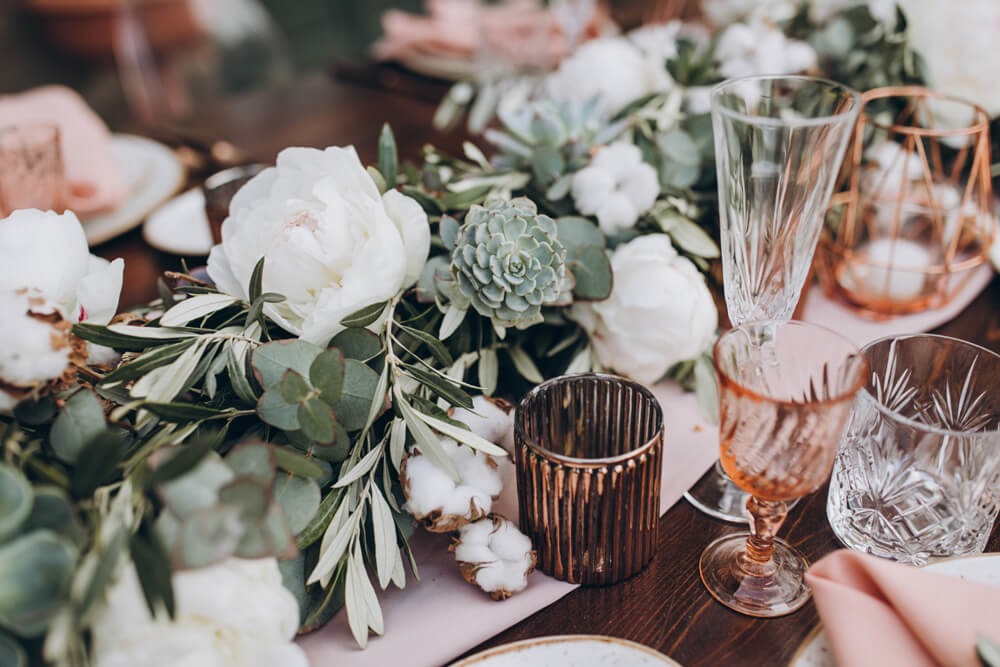 The Dos and Don’ts of Decorating an Event Venue to Create the Perfect Atmosphere