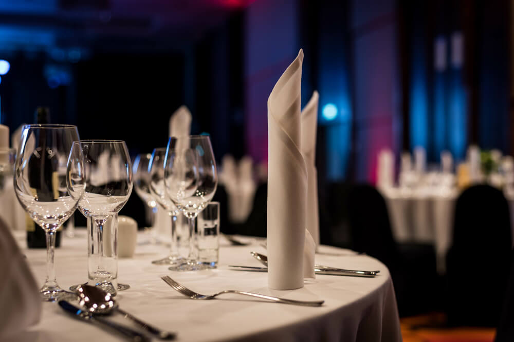 Corporate Event Branding: Making Your Gala Stand Out