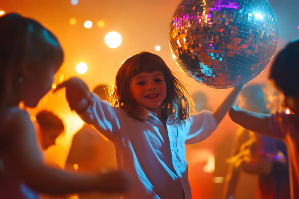 Creating a Birthday Party Playlist: Music for Every Age Group