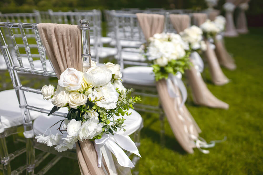 6 Tips for Prioritizing Guest Comfort at Your Wedding