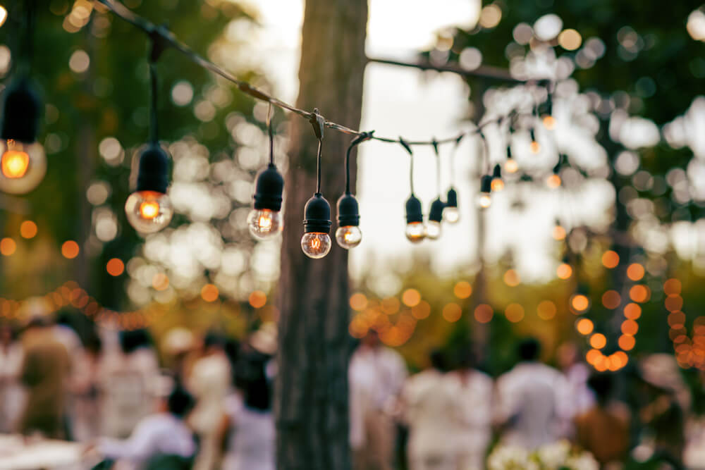 Celebrate Your Graduation in Style: Outdoor Party Ideas