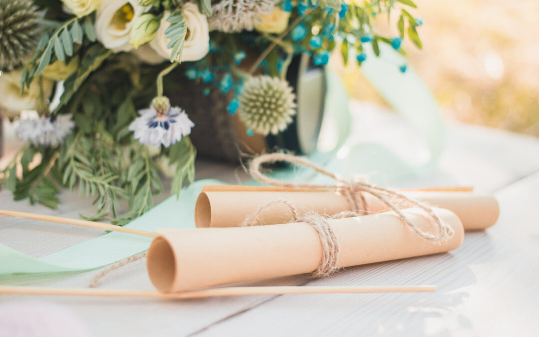 The Dos and Don’ts of Renewing Your Vows