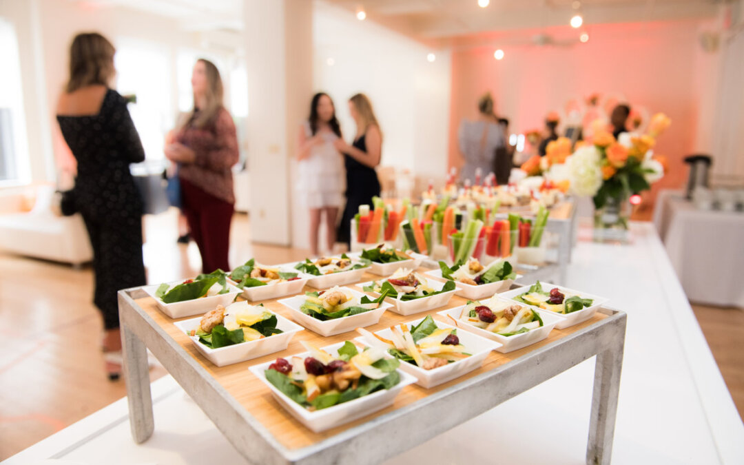 Should You Plan a Corporate Event That Feels Both Formal and Relaxed?