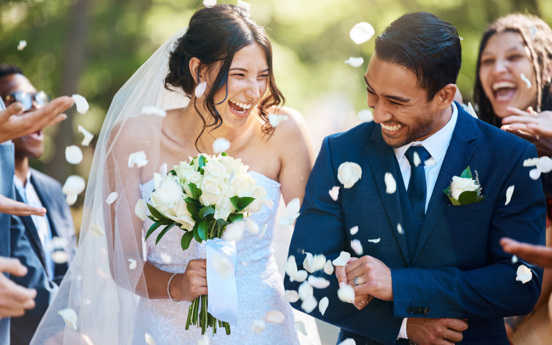 Why Our Venue Is the Perfect Choice for Your 2026 Wedding