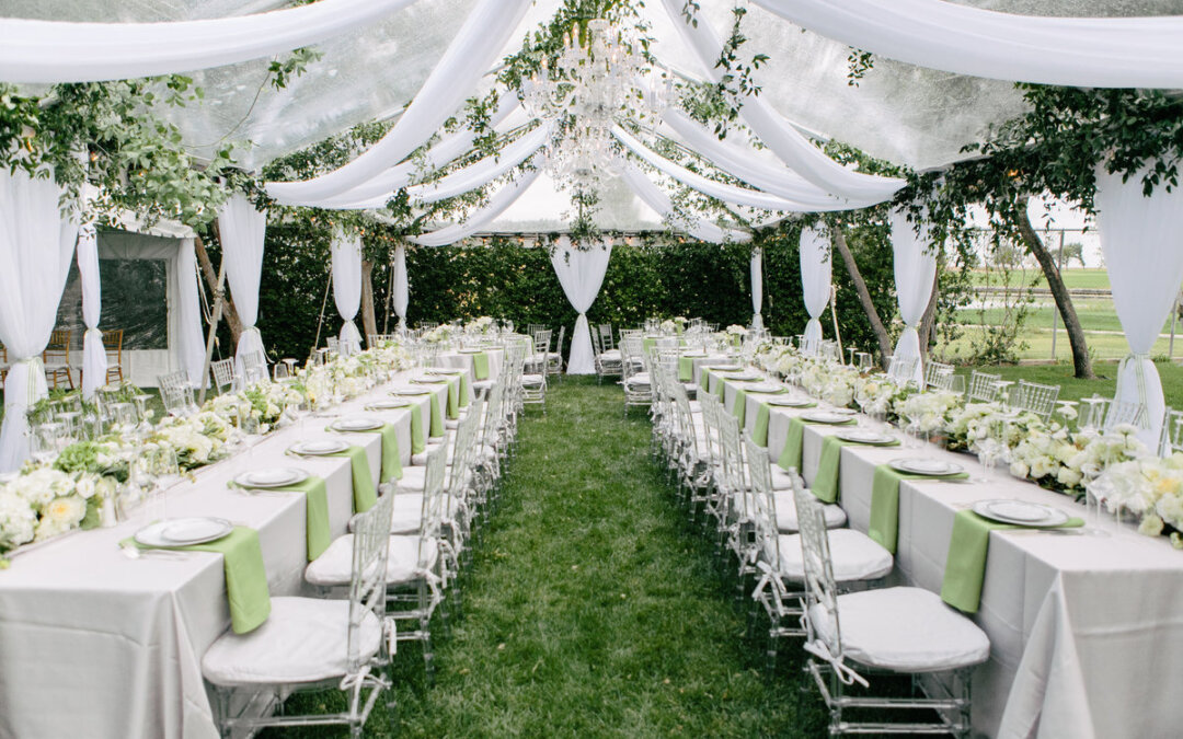 Out-of-State Couples: How to Get Married in New Jersey