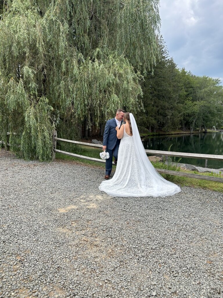 Outdoor Ceremony