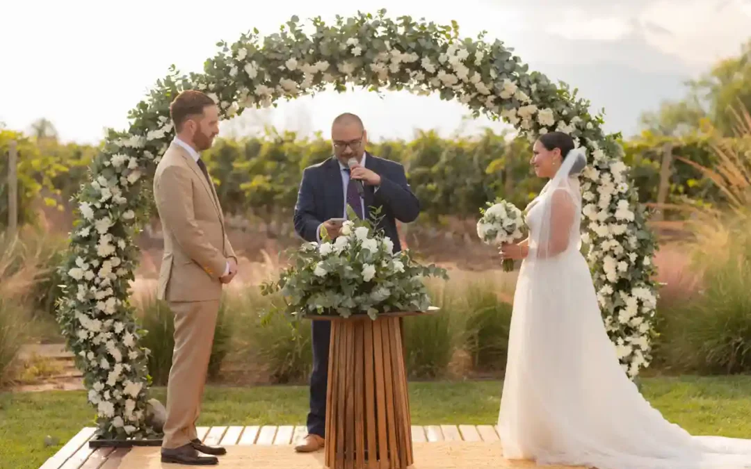 Best Outdoor Wedding Venue in Monmouth County, NJ (2026 Guide)